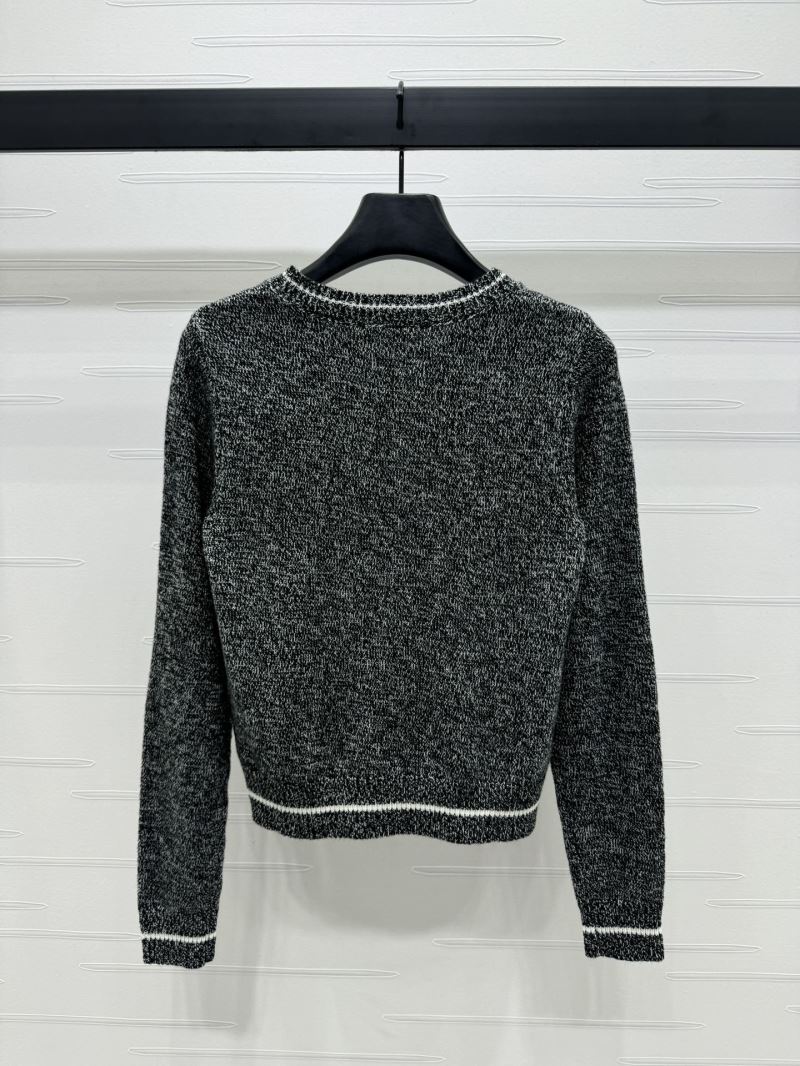 Miu Miu Sweaters